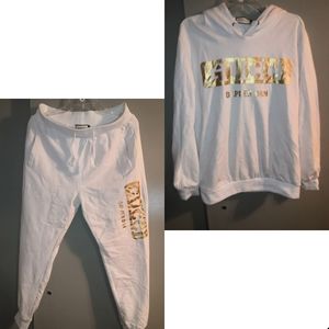Gucci Dapper Dan Tracksuit